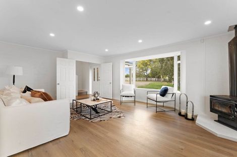 Photo of property in 37 Green Road, Dairy Flat, Albany, 0792