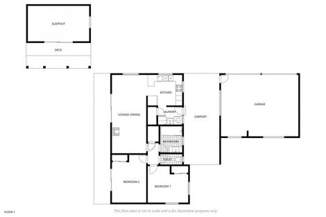 Photo of property in 17a Martin Avenue, Wakefield, 7025