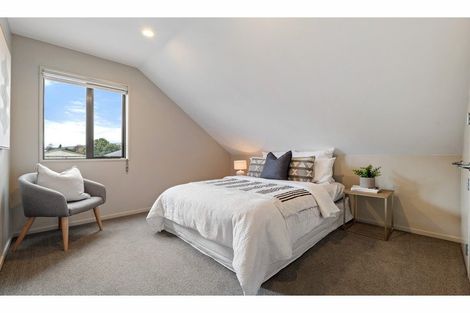 Photo of property in 1/75 Thackeray Place, Waltham, Christchurch, 8023