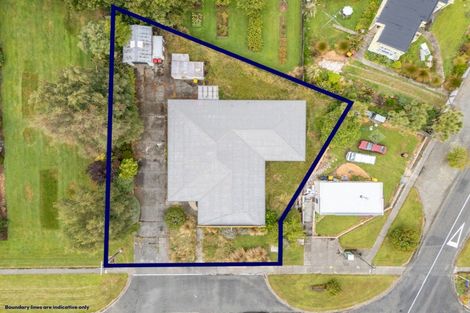 Photo of property in 77 Birchwood Road, Ohai, 9635