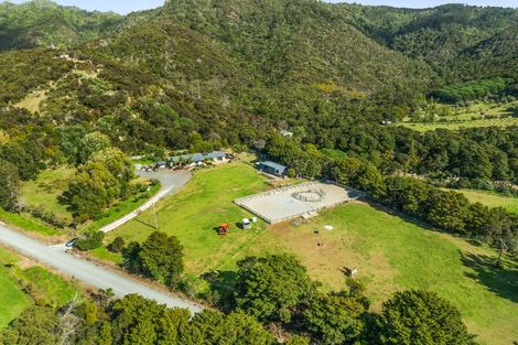 Photo of property in 303 Ody Road, Whangarei Heads, Whangarei, 0174