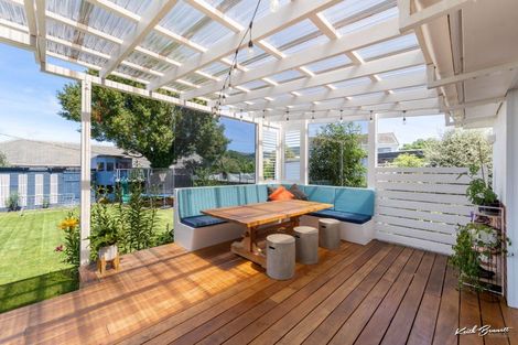 Photo of property in 10 Totara Street, Trentham, Upper Hutt, 5018