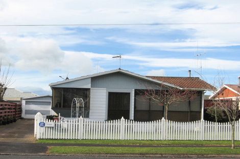 Photo of property in 38 Raymond Street, Fairview Downs, Hamilton, 3214