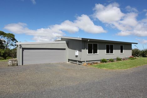 Photo of property in 110 Newton Road, Raglan, Te Mata, 3894