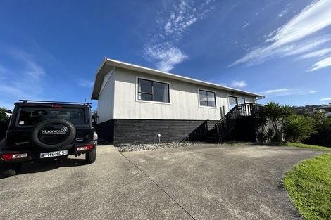 Photo of property in 103a Matatiro Street, Titahi Bay, Porirua, 5022