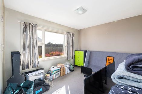 Photo of property in 21 Norrie Street, Redwood, Christchurch, 8051