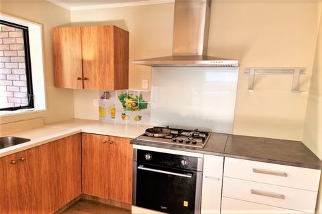 Photo of property in 71a Cambridge Terrace, Waterloo, Lower Hutt, 5011