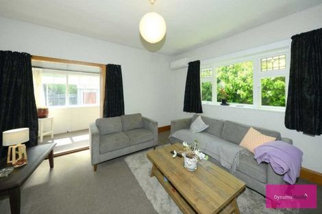 Photo of property in 25 Harker Street, Spreydon, Christchurch, 8024
