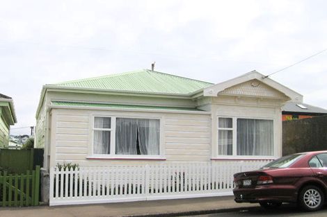 Photo of property in 19 Harper Street, Newtown, Wellington, 6021