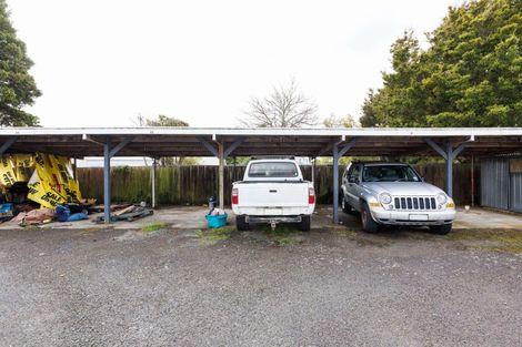 Photo of property in 5 Montgomery Street, Levin, 5510