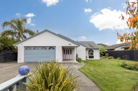 Photo of property in 3 Jacaranda Place, Greenmeadows, Napier, 4112