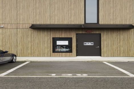 Photo of property in The Elements, 106/36a Welles Street, Christchurch Central, Christchurch, 8011