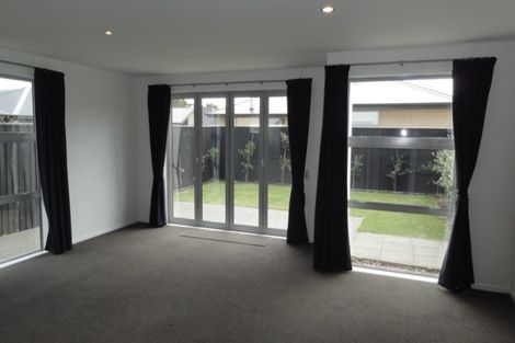 Photo of property in 8/20 Old Red Barn Road, Halswell, Christchurch, 8025