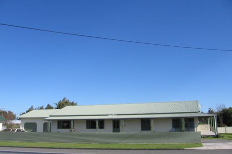 Photo of property in 92 Revans Street, Featherston, 5710