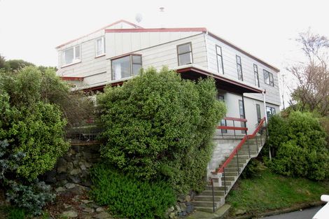 Photo of property in 40 Adderley Terrace, Ravensbourne, Dunedin, 9022