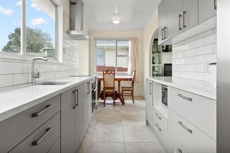 Photo of property in 46 Heybridge Street, Manurewa, Auckland, 2102