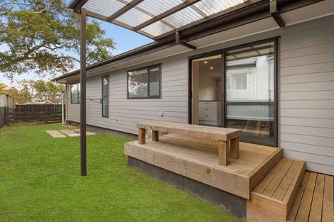 Photo of property in 22 Harlock Place, Huntly, 3700