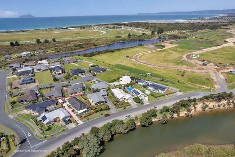 Photo of property in 109 Tamure Place, Ruakaka, 0116