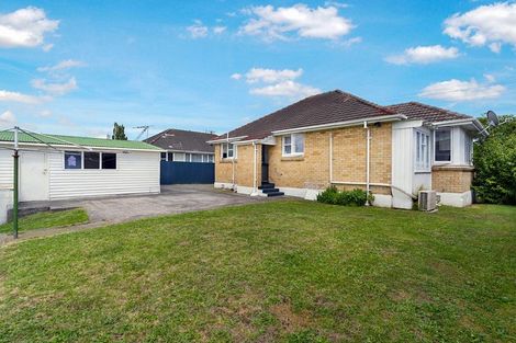 Photo of property in 6 Harris Street, Huntly, 3700