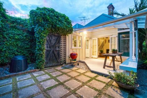 Photo of property in 1 Pember Reeves Street, Freemans Bay, Auckland, 1011