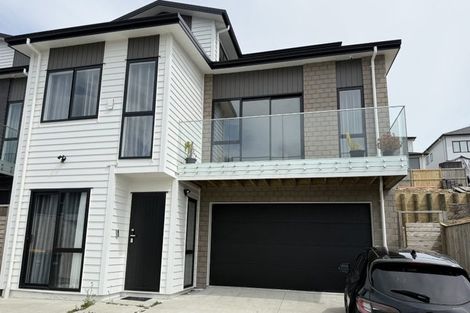 Photo of property in 34 Grand Ridge Avenue, Flat Bush, Auckland, 2019