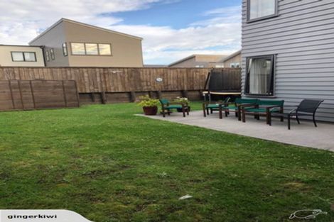 Photo of property in 1 Saltmarsh Road, Hobsonville, Auckland, 0616