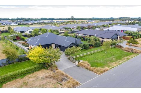 Photo of property in 39 Jacks Drive, West Melton, 7618