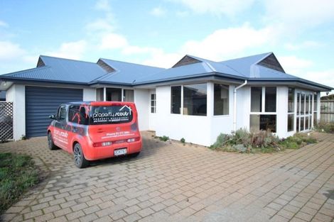 Photo of property in 168 Margaret Street, Glengarry, Invercargill, 9810