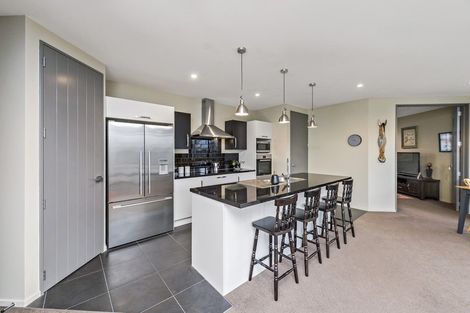 Photo of property in 16 Lloyds Close, Rolleston, 7614