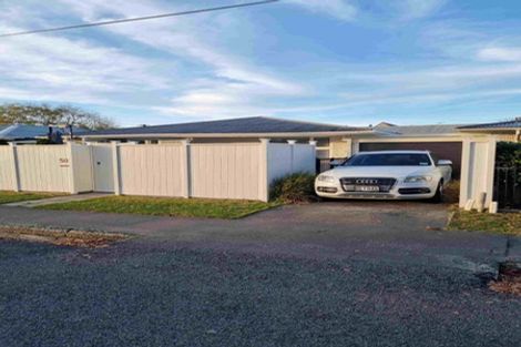 Photo of property in 50 Abberley Crescent, St Albans, Christchurch, 8014
