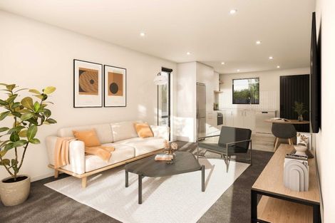 Photo of property in 4/66 Centennial Avenue, Riccarton, Christchurch, 8041