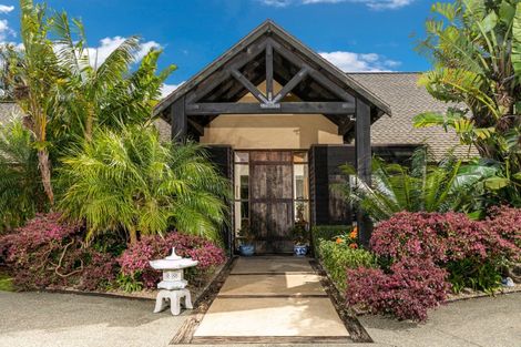 Photo of property in 9 Langford Place, Dairy Flat, Albany, 0792