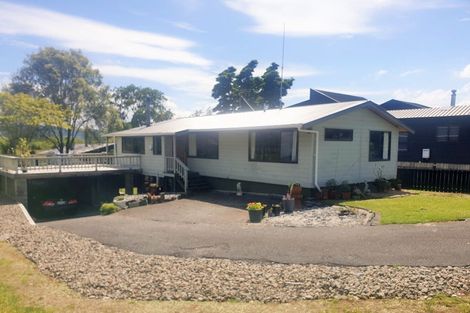 Photo of property in 62a Keith Road, Ngongotaha, Rotorua, 3097