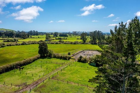 Photo of property in 1820 Egmont Road, Kaimiro, Inglewood, 4386