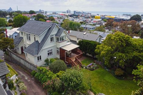 Photo of property in 33 Cameron Street, New Plymouth, 4310
