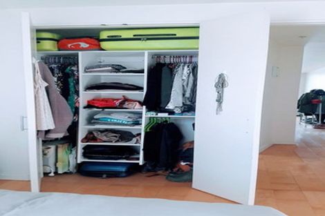 Photo of property in Fusion Apartments, 8/29 Jessie Street, Te Aro, Wellington, 6011