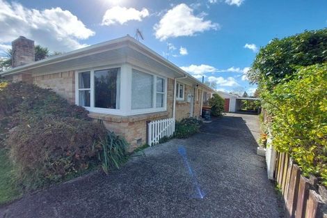 Photo of property in 20 Beech Crescent, Hillcrest, Hamilton, 3216