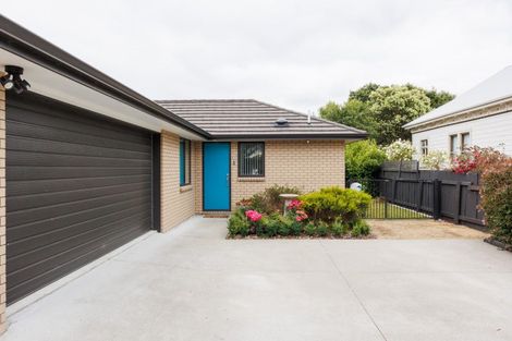 Photo of property in 6 Bryant Street, Takaro, Palmerston North, 4412