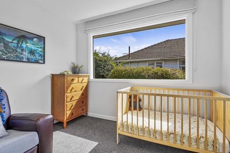 Photo of property in 35 Heath Street, Burnside, Christchurch, 8053