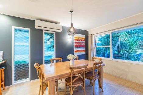 Photo of property in 7 Kahurangi Place, Hillpark, Auckland, 2102