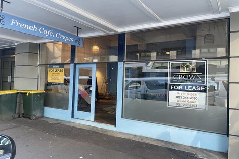 Photo of property in Brandon House, 20 Brandon Street, Wellington Central, Wellington, 6011