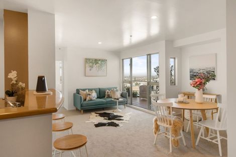 Photo of property in Highgate Towers, 6b/8 Howe Street, Freemans Bay, Auckland, 1011