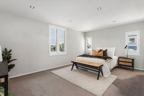 Photo of property in 43 Hawkesbury Avenue, St Albans, Christchurch, 8014