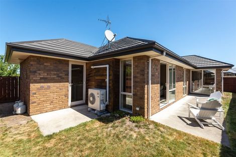Photo of property in 168 Rolleston Drive, Rolleston, 7614