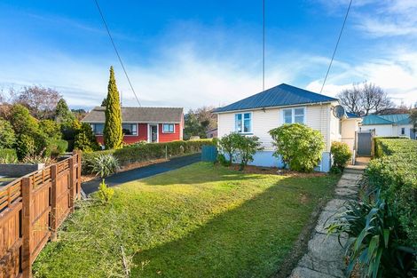 Photo of property in 6 Freyberg Avenue, Sawyers Bay, Port Chalmers, 9023