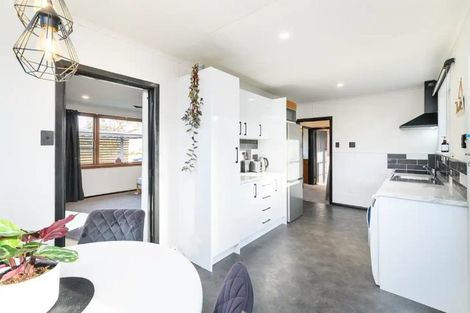 Photo of property in 4a Denbigh Place, Awapuni, Palmerston North, 4412