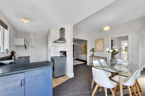 Photo of property in 12 Randolph Street, Woolston, Christchurch, 8062