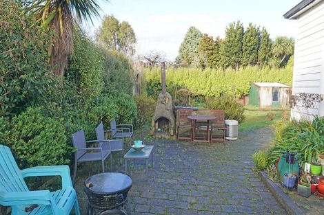 Photo of property in 161 Dalrymple Street, Strathern, Invercargill, 9812