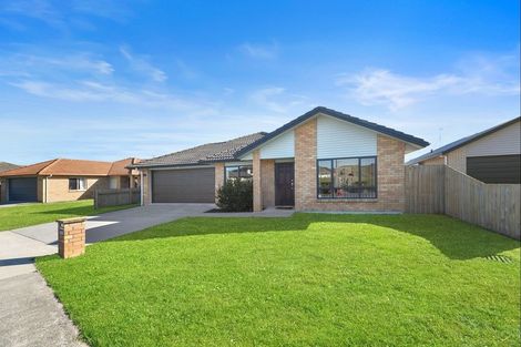 Photo of property in 23 Chesham Street, Rototuna North, Hamilton, 3210