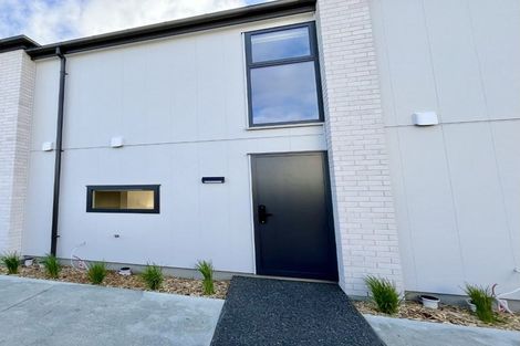 Photo of property in 4/33 Winsor Crescent, Spreydon, Christchurch, 8024